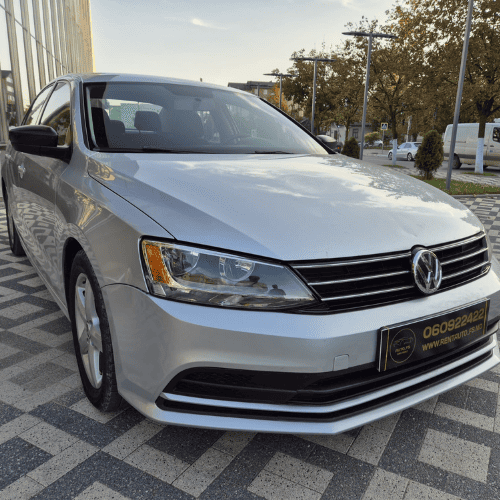 Wv Jeta светло-серая